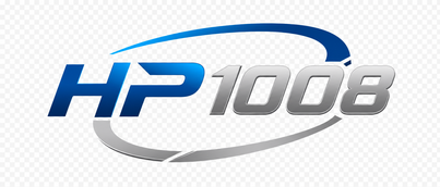 hp 1008 লোগো